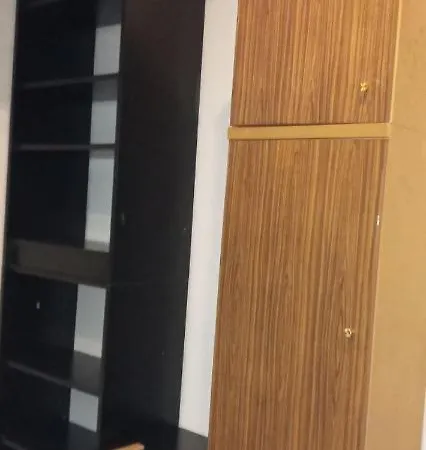 Alloggio in famiglia Apartrooms Near Metro Bemowo *