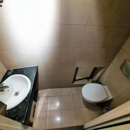 Apartrooms Near Metro Bemowo Alloggio in famiglia Varsavia
